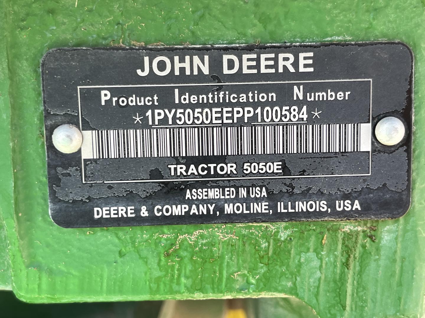 ./imagenes/INVOICE/2019/18008/JOHN DEERE 5050E (18).JPG